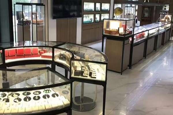 伊美区奢侈品回收